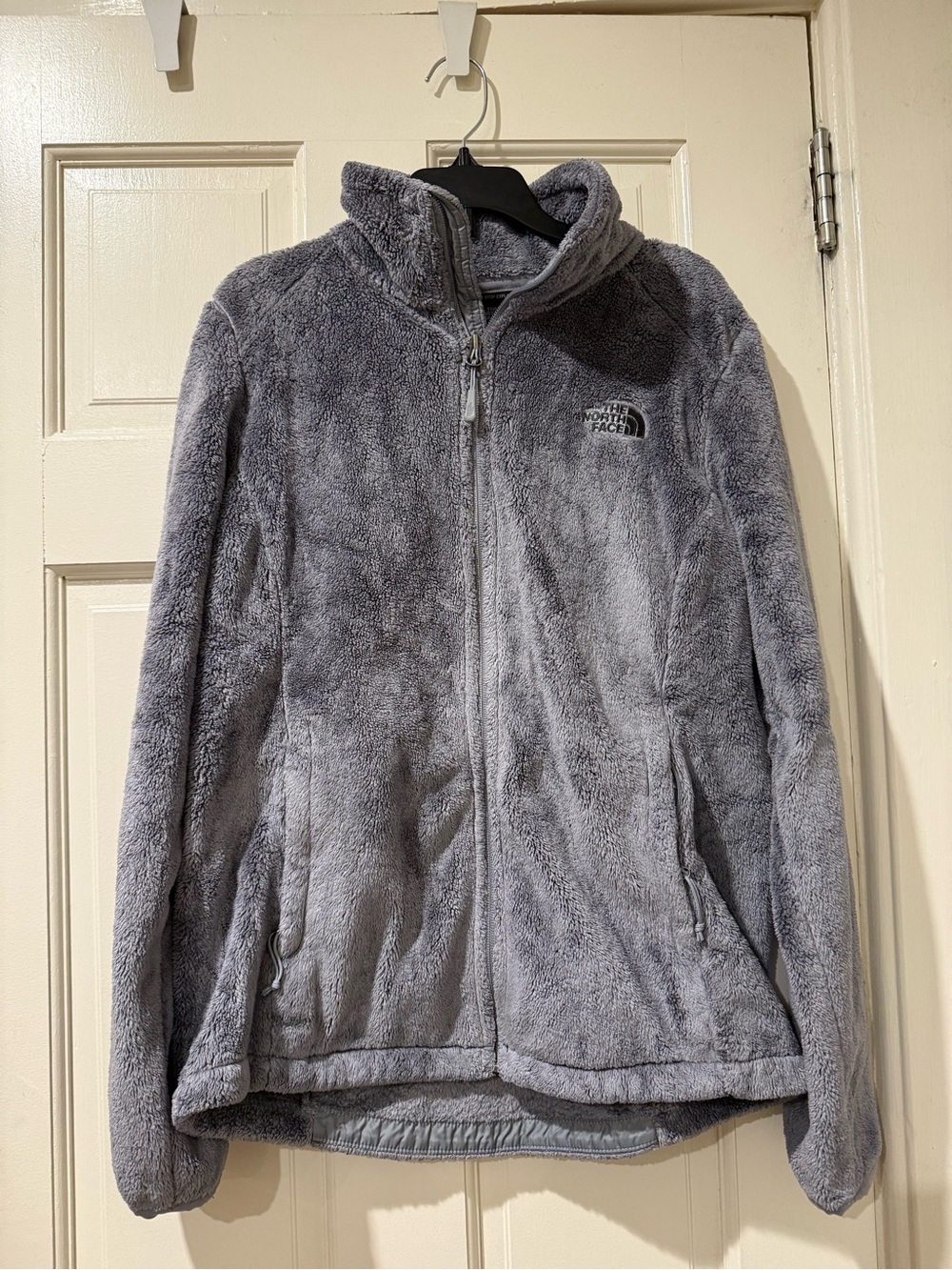 The North Face Osito Fleece Jacket